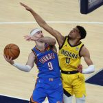 Best NBA betting apps, sites for 2025 Finals: Bonuses, promo codes, sportsbooks for Pacers vs. Thunder Game 5