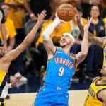 Bet365 bonus code: Get $150 in bonus bets with code CBSBET365 for Pacers vs. Thunder, Game 5