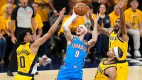 Bet365 bonus code: Get $150 in bonus bets with code CBSBET365 for Pacers vs. Thunder, Game 5