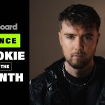 Billboard Dance's Rookie of the Month