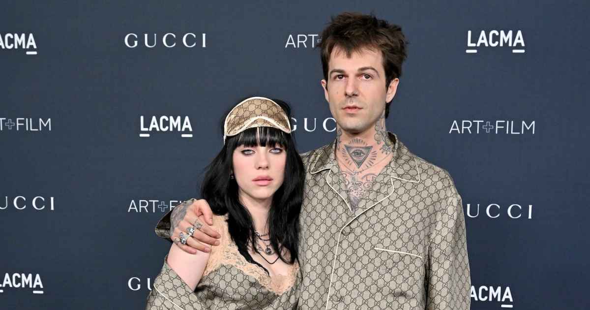 Billie Eilish Dating History: Nat Wolff and Past Romances Explored