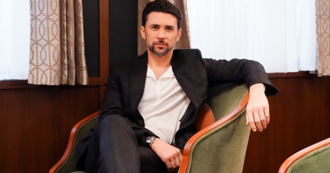 Billy Flynn Breaks Down His Reveal as Cane, Chemistry With Lily