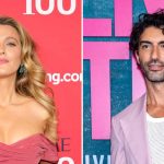 Blake Lively Gets Activist Support in Legal Case Against Justin Baldoni