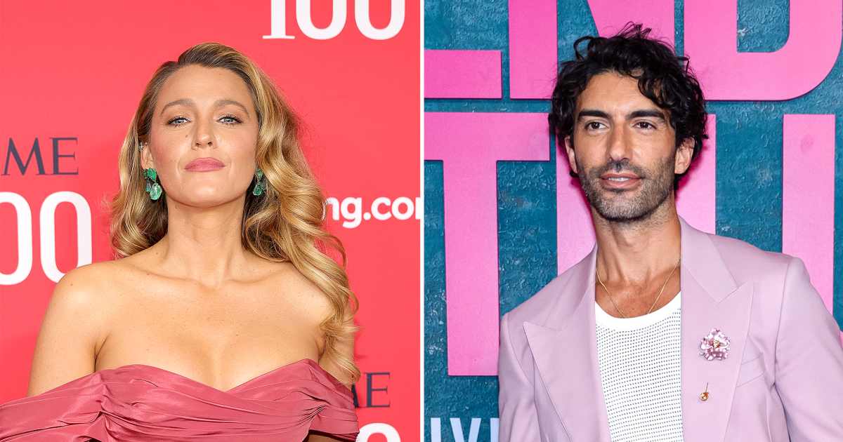 Blake Lively Gets Activist Support in Legal Case Against Justin Baldoni