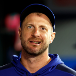 Blue Jays veteran Max Scherzer set to return from injury Wednesday: 'Just have to get out there'