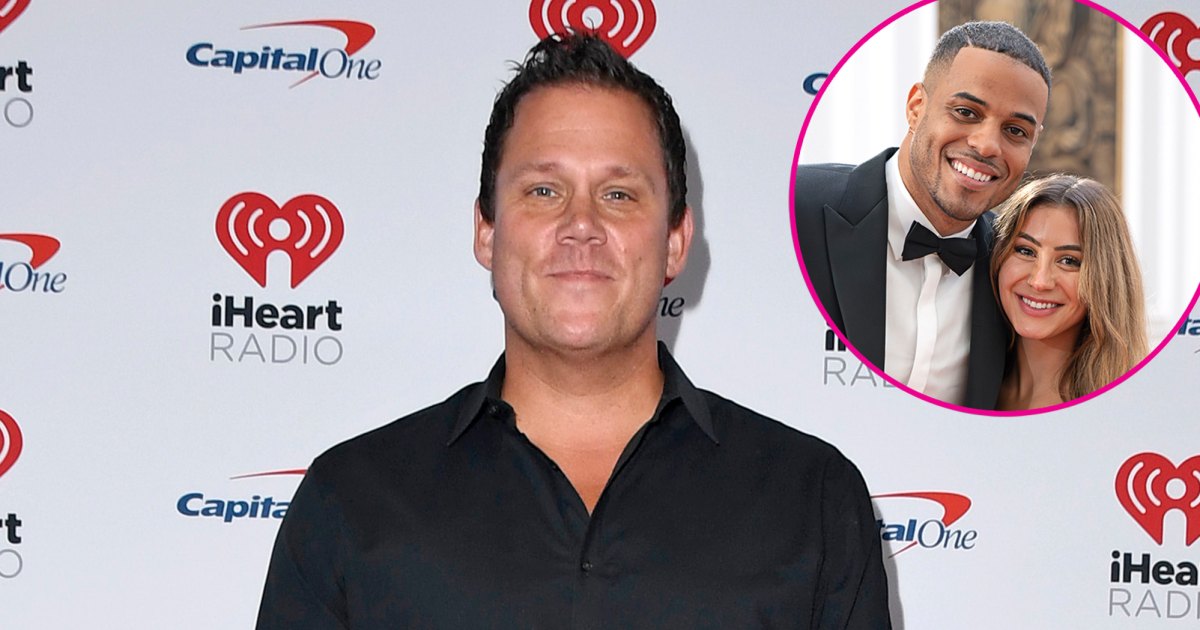 Bob Guiney Weighs In on Grant Ellis and Juliana Pasquarosa's Split