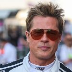 Brad Pitt Reflects on F1 Role and 'Unanswered Questions'
