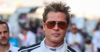 Brad Pitt Reflects on F1 Role and 'Unanswered Questions'