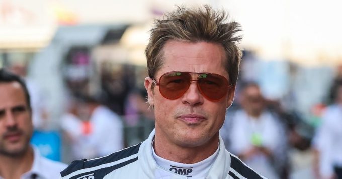 Brad Pitt Reflects on F1 Role and 'Unanswered Questions'