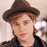 Brad Pitt's decision to speak as an extra nearly got him fired