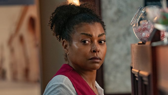 Breaking Down That Twist – Hollywood Life