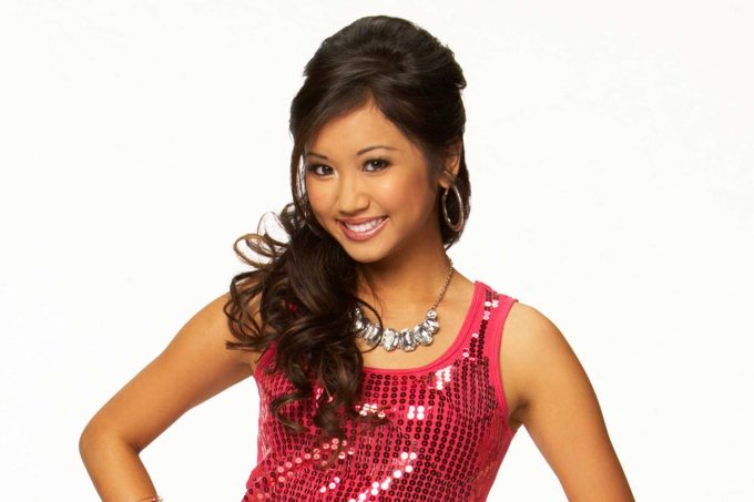 Brenda Song says Disney blocked her from pursuing Gran Torino role