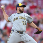 Brewers' Aaron Civale requests trade after demotion to bullpen to make room in rotation for top prospect