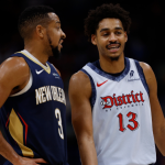 CJ McCollum trade grades: Pelicans get 'C-' for Jordan Poole addition, Wizards look smart for clearing books