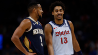 CJ McCollum trade grades: Pelicans get 'C-' for Jordan Poole addition, Wizards look smart for clearing books