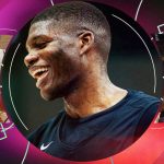 Cedric Coward's path to the NBA Draft shouldn't be possible