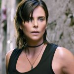 Charlize Theron says her 'Old Guard 2' mullet made her daughter cry