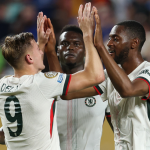 Chelsea show how much the Club World Cup means to them in 3-0 win over Esperance De Tunisie on Tuesday