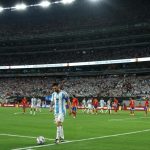 Club World Cup offers trial run for 2026 World Cup stadiums to perfect pitches, avoid Copa America problems