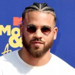 Cory Wharton Loses 22 Lbs Details Fitness Journey and Recovery