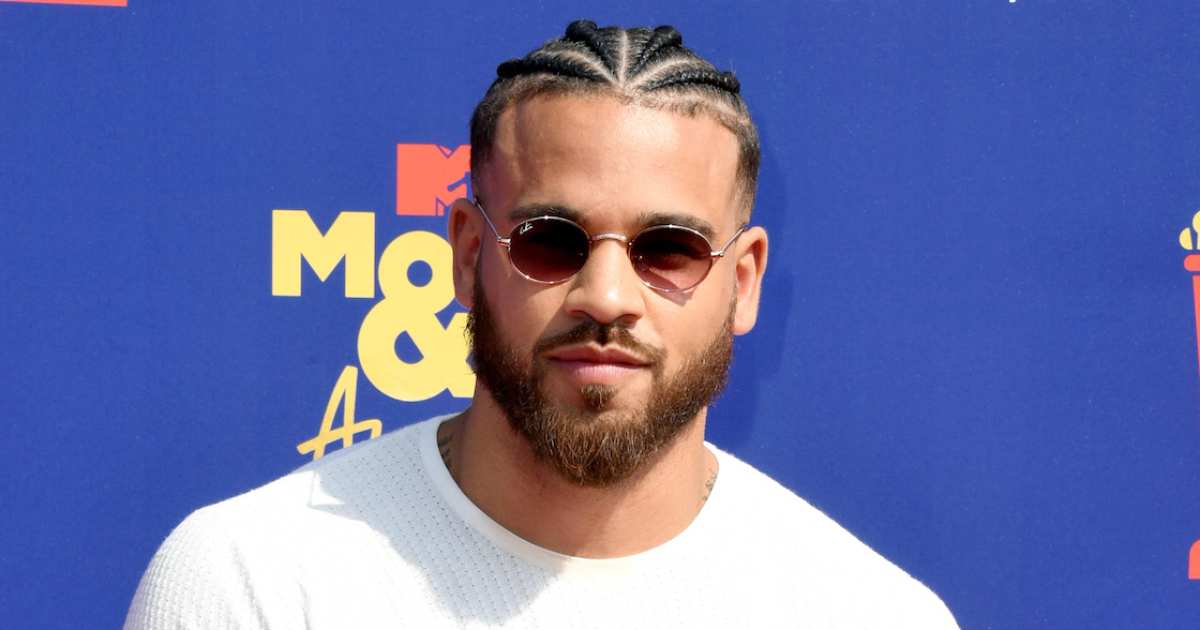 Cory Wharton Loses 22 Lbs Details Fitness Journey and Recovery