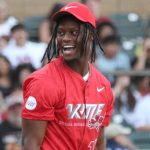 Cowboys' Dak Prescott dismisses questions about George Pickens' reputation, says he has 'no concerns'