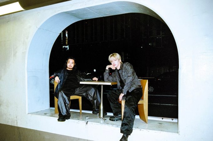 Creepy Nuts Asia Tour Dates Announced: See the Schedule