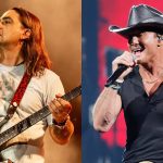 Cross Canadian Ragweed Will Fill in for Tim McGraw at PBR Concert