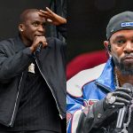 DId Clipse Leave Def Jam Over a Kendrick Lamar Verse?