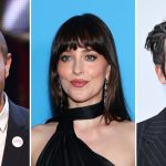 Dakota Johnson’s Dream About Matty Healy Intrigues Chris Martin