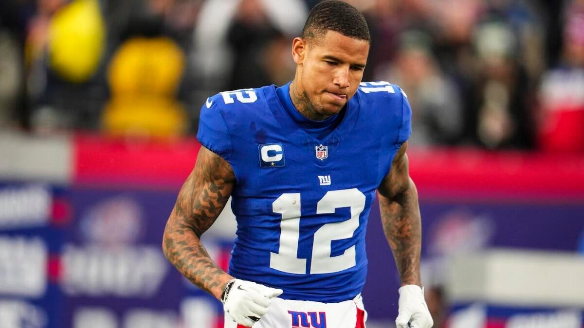 Darren Waller reveals real reason why he decided to retire at just 31 years old