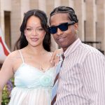 Did A$AP Rocky Reveal the Sex of His & Rihanna's Third Baby?