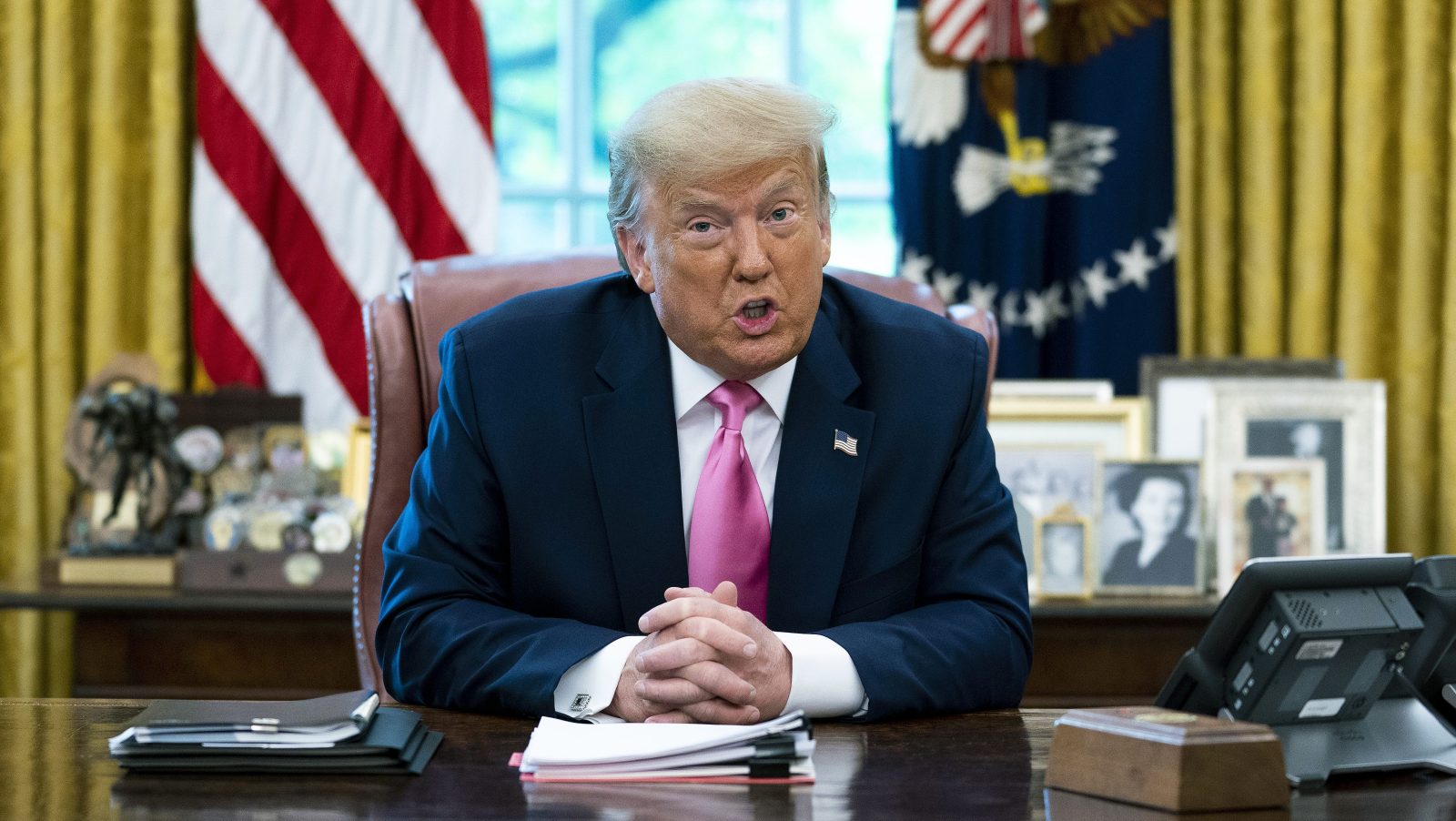 Did the U.S. Bomb Iran? Updates on the Israel-Iran War – Hollywood Life