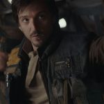 Diego Luna was surprised 'Rogue One' director wanted him based on 'Y Tu Mamá También'
