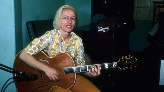 Director of 'Wrecking Crew' Doc Addresses Carole Kay RHOF Controversy