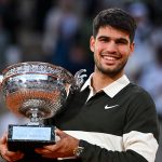 Does Carlos Alcaraz Have a Girlfriend? See His Relationship History – Hollywood Life