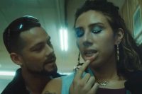 Dylan O'Brien insisted on rapping naked in new movie 'Ponyboi'