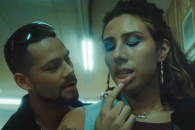 Dylan O'Brien insisted on rapping naked in new movie 'Ponyboi'