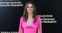 Elizabeth Hurley Dating History: Hugh Grant, Billy Ray Cyrus and More