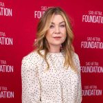 Ellen Pompeo Detained by TSA Over Sunflower Seeds Incident