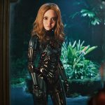 Entertaining sequel leans heavy into action and comedy