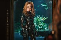 Entertaining sequel leans heavy into action and comedy