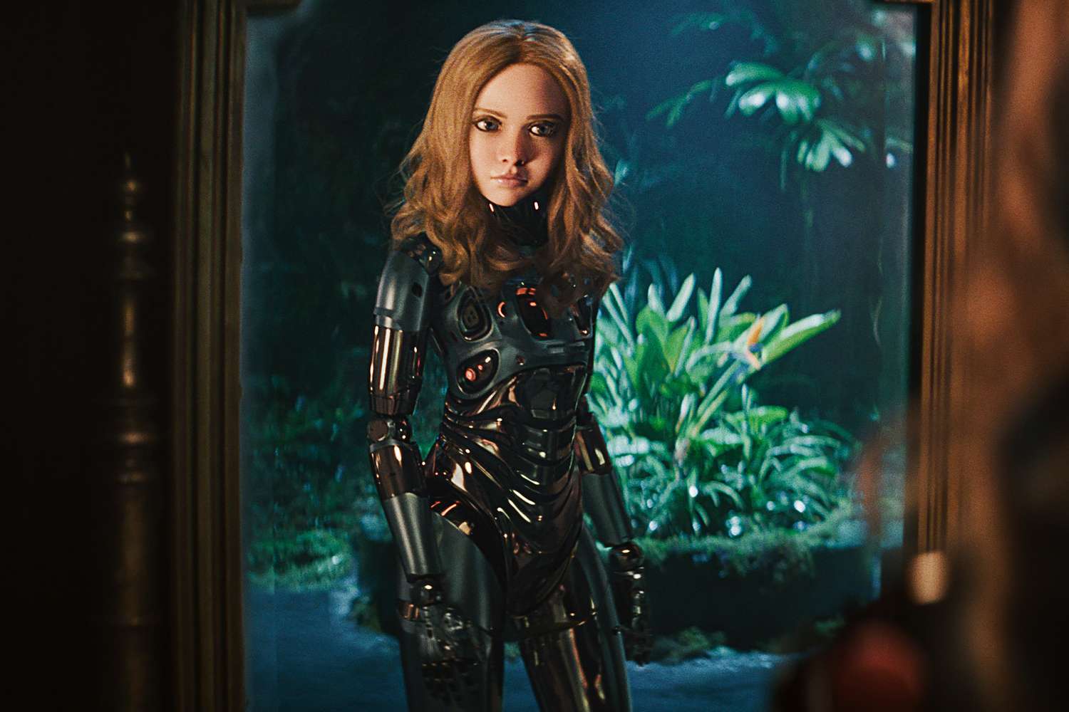 Entertaining sequel leans heavy into action and comedy