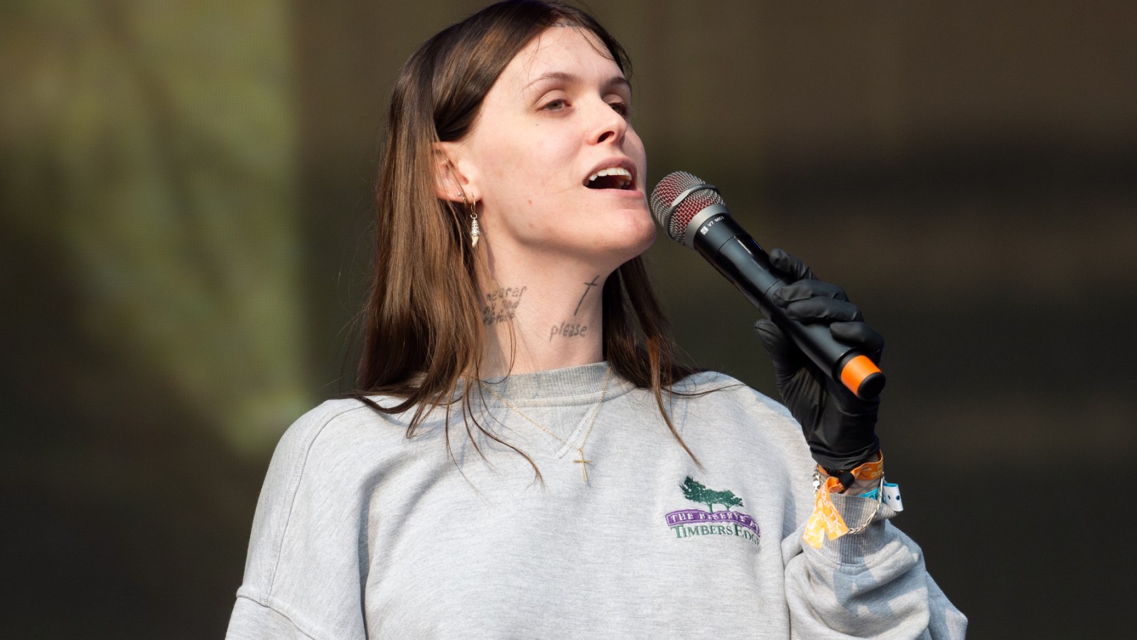 Ethel Cain Drops New Song 'Nettles': Listen