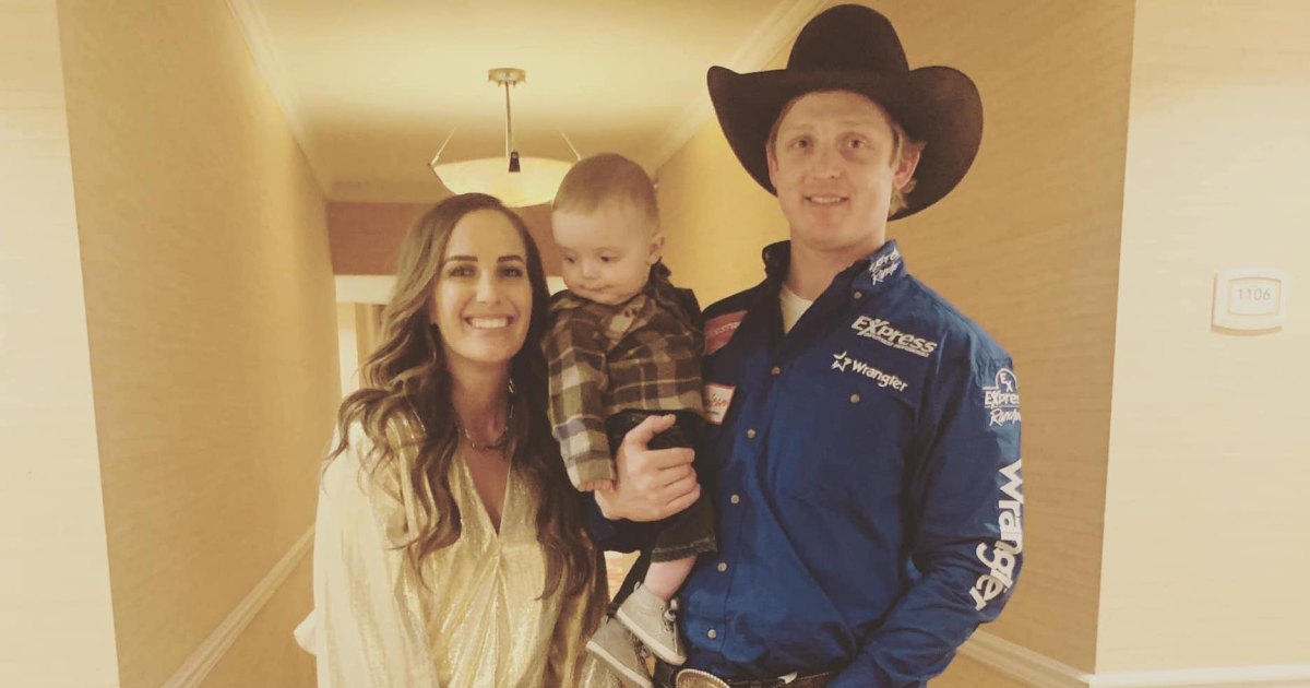 Everything the Wright Family Have Said About Their Late Son Levi