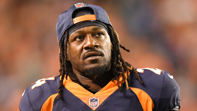 Ex-NFL star Adam 'Pacman' Jones faces multiple charges, pleads not guilty after another arrest