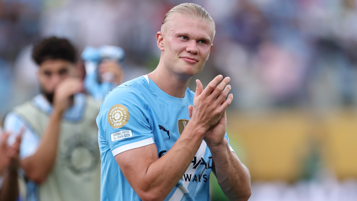 FIFA Club World Cup Power Rankings: Man City leapfrog PSG for top spot; Inter Miami last of surviving 16