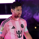 FIFA Club World Cup brings the drama as Lionel Messi leads Inter Miami over Porto, Botafogo shock PSG