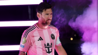FIFA Club World Cup brings the drama as Lionel Messi leads Inter Miami over Porto, Botafogo shock PSG