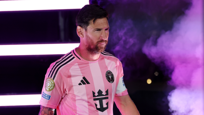FIFA Club World Cup brings the drama as Lionel Messi leads Inter Miami over Porto, Botafogo shock PSG